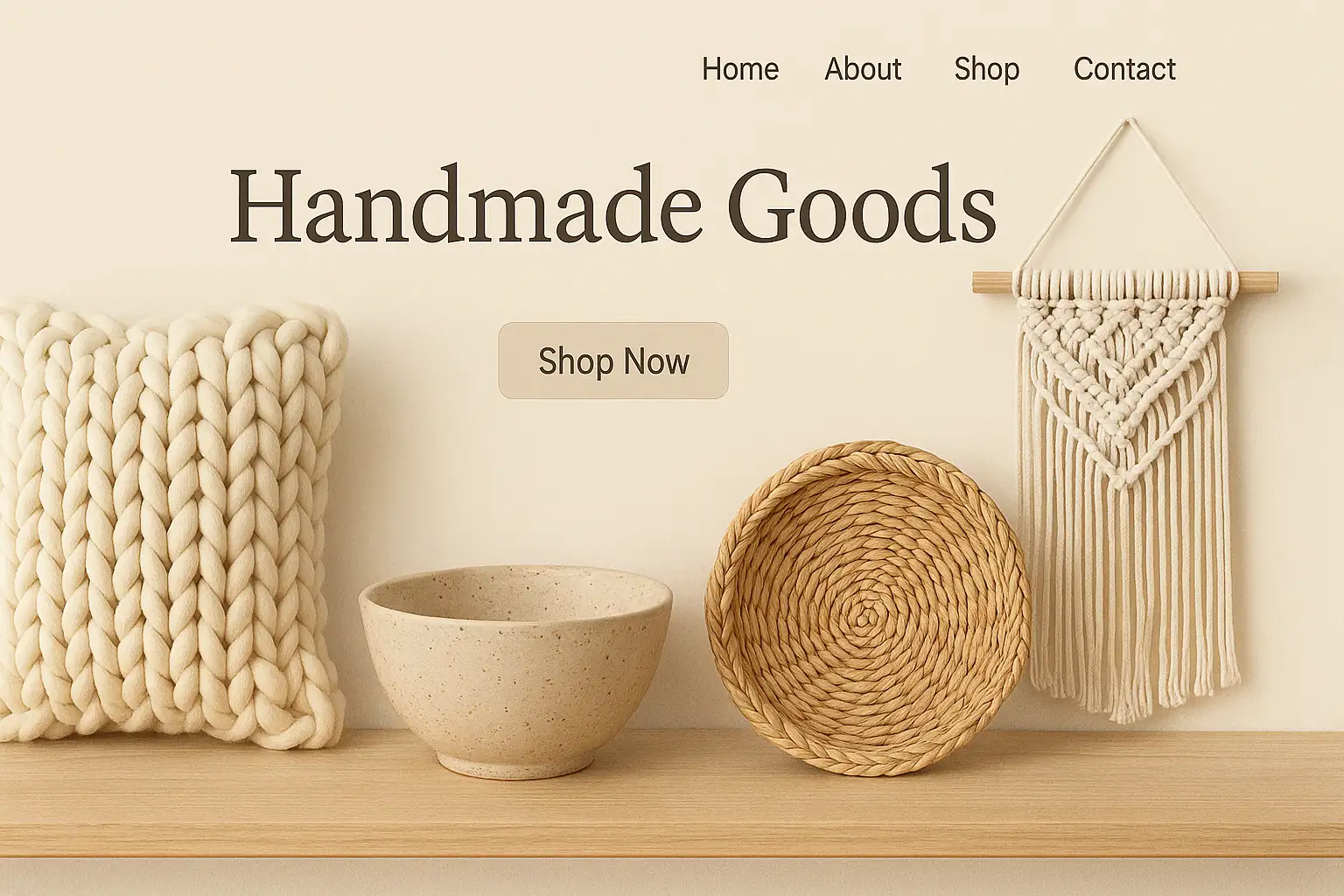 Сайти для хендмейд