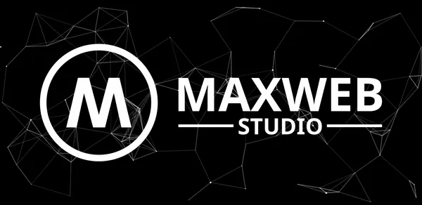 Розробка вебсайтів MaxWeb Studio