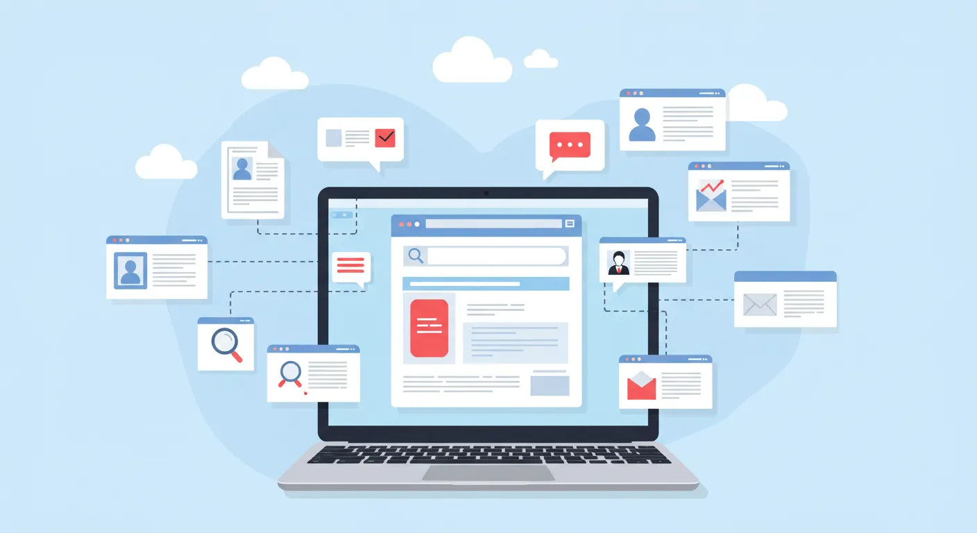 Лінкбілдінг SEO