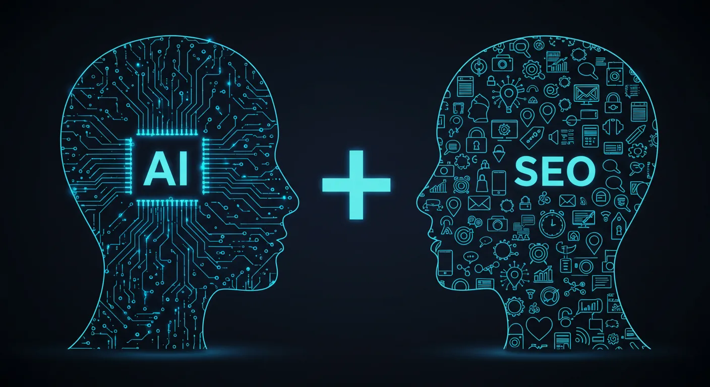 Штучний інтелект у SEO