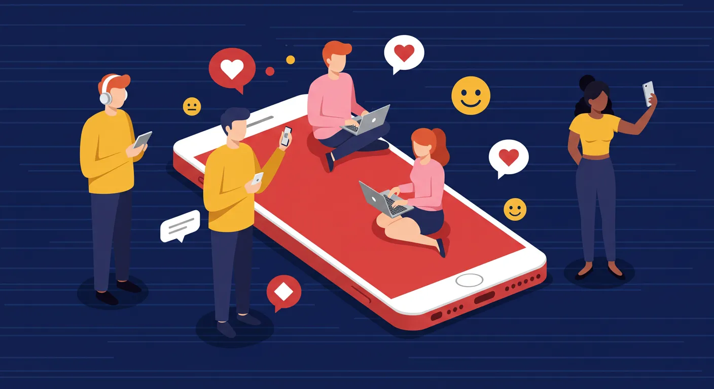 Соціальні сигнали та SEO