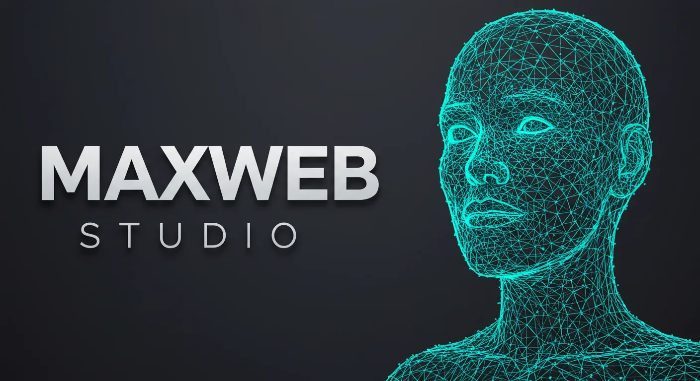 MaxWeb Studio та ШІ у веб-розробці