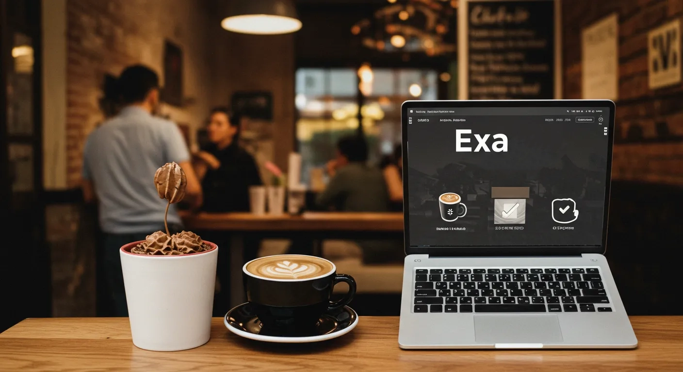 Приклад мети сайту для кав’ярні 2025